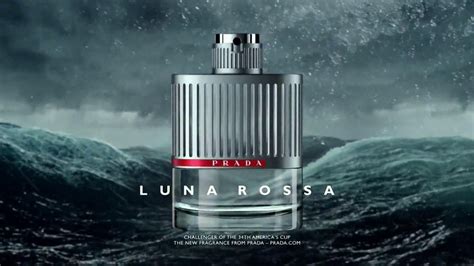 prada sea rossa.